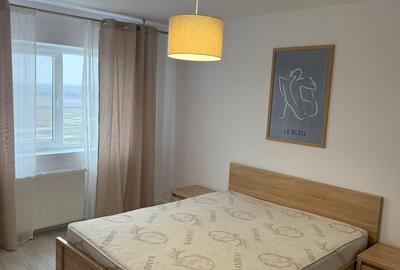 Apartament cu 2 camere în Sud - 6