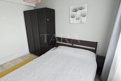 Apartament cu 3 camere decomandat, mobilat în Florești - 3