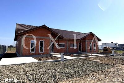 Casă cu 4 camere cu Teren 304 Mp în Central - 8