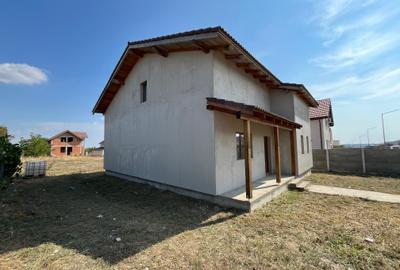 Casa Individuala Giarmata Mare,165mp utili,702mp teren - 6