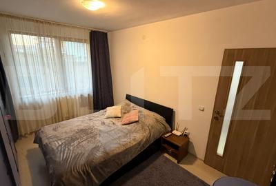 Apartament modern cu gradina mare – 2 camere, Sesu de Sus - 5