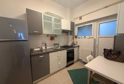 APARTAMENT 3 CAMERE | CENTRALĂ PROPRIE | LIFT FUNCȚIONAL | ULTRACENTRAL DACIA - 7