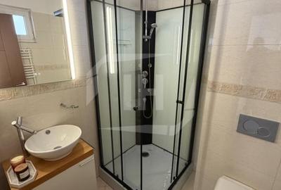 Penthouse cu 5 camere, terase, Buna Ziua - 11