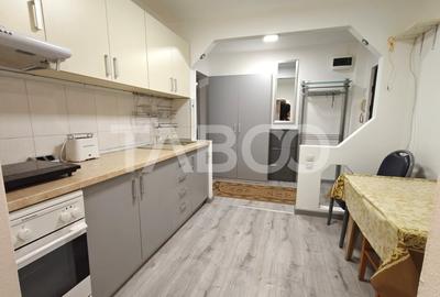 Apartament renovat 2 camere etaj 1 - balcon si pivnita in Valea Aurie - 4