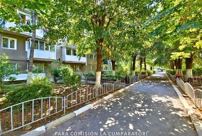APARTAMENT 2 CAMERE TRAIAN - ETAJ 2 - 12