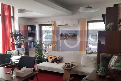 VANZARE VILA S+P+4E | ZONA AVIATORILOR | OPORTUNITATE - 9