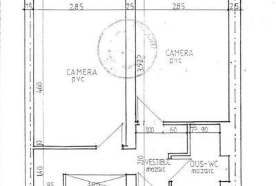 Apartament 2 camere Sinaia Hotel International - 10