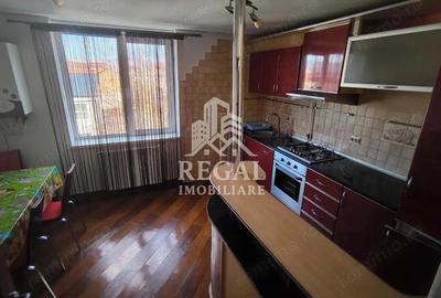Apartament 2 camere de inchiriat Zona Teatru-Pietonala - 3