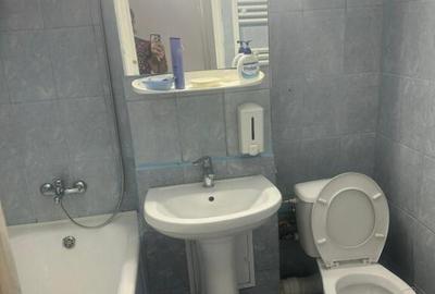 Apartament 3 camere, decomandat.Metrou Aparatori Patriei. - 1