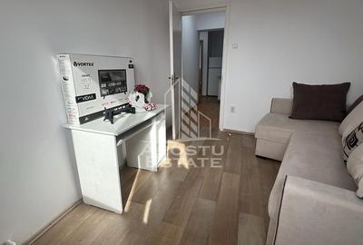 Apartament cu 2 camere si centrala proprie, in zona Elisabetin - 4