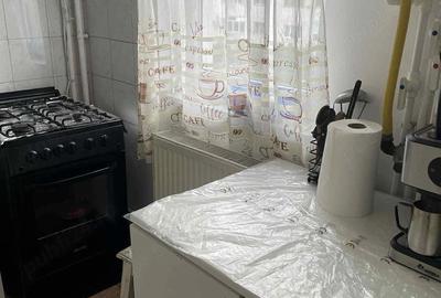 Garsonieră decomandată în Stoina - 5