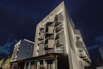 Apartament cu 2 camere în Central - 3