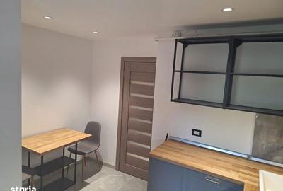 Garsonieră în Gării - 5