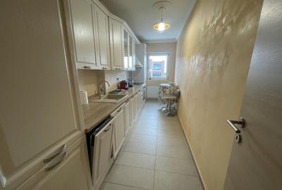 Garsonieră, mobilată în Ștefan cel Mare - 7