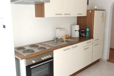 Duplex cu 4 camere cu Canalizare în Lacul Tei - 2