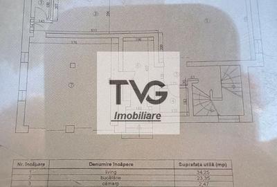 Vila de inchiriat, Baneasa \ Villa for rent, Baneasa - 7