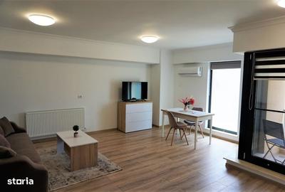 Apartament cu 3 camere în City Park Mall - 7