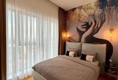 Apartament cu 3 camere în Floreasca - 9