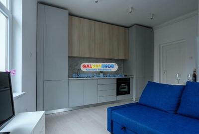 Apartament Modern 2 camere Vila Curte - Obor Apartament Modern 2 camere Vila Curte - Obor - 3