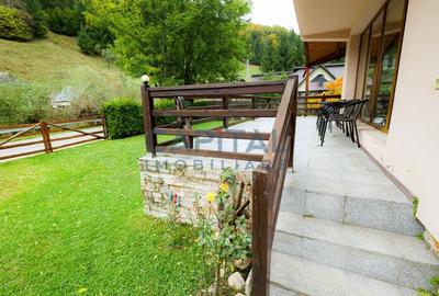 Casa de vacanta/pensiune in Dambovicioara, Arges - 38