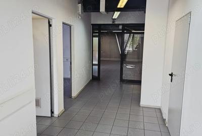 Spațiu comercial, de 527 mp, în Pipera - 10
