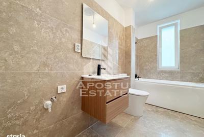 Garsonieră decomandată în Girocului - 4