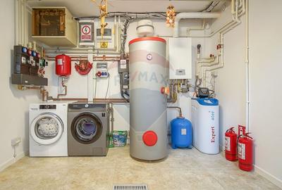 Casă cu 7 camere cu Teren 733 Mp în Bartolomeu - 18