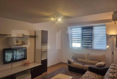 Inchiriere apartament 2 camere | decomandat | Zona Palas | - 1