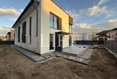 Duplex modern in Ghimbav | 114 mp utili | 334 mp teren | Predare martie 2026 - 17