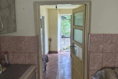 Casă cu 4 camere în Pianu - 8