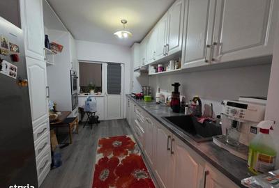 Apartament cu 2 camere decomandat în Central - 5