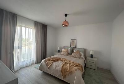 Casa P+1, 500 MP teren, 120 MP utili, Zona Metro - 3