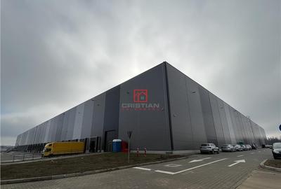 Spațiu comercial, de 5,000 mp, în Theodor Pallady