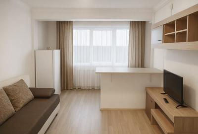 Apartament 2 camere