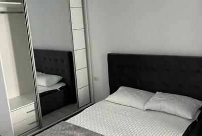 Apartament cu 2 camere decomandat în Exterior Vest - 4
