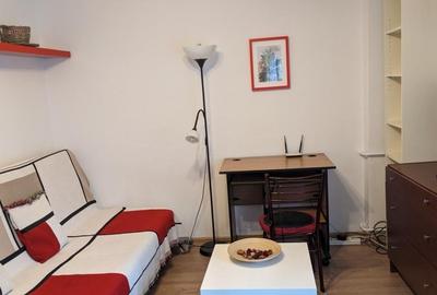 Garsoniera de inchiriat Titulescu - 1