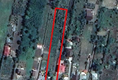 Teren de 5136 mp, în Muntenii de Jos - 1