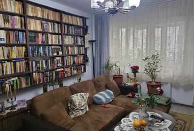 Apartament cu 3 camere decomandat în Șagului - 3