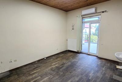 Casa de inchiriat Parcul Circului Bdul Lacul Tei, curte proprie, la bulevard - 9