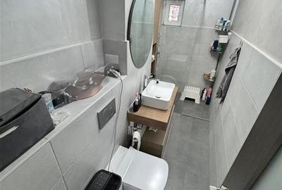 Apartament 3 camere,renovat si mobilat moder, etaj 1,  Stefan cel Mare - 20