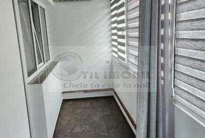 Apartament 2 camere decomandat, Podu Roș - 97.000 euro - 3