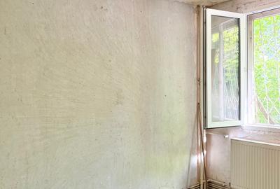 Apartament cu 3 camere semidecomandat în Drumul Taberei - 8