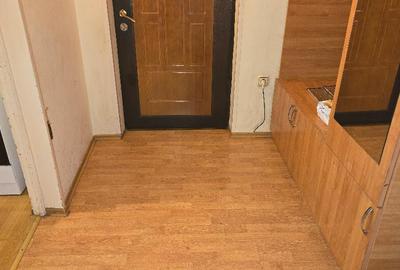 Vand apartament 2 camere semidecomandat in Deva, etaj 1, zona Marasti, - 13