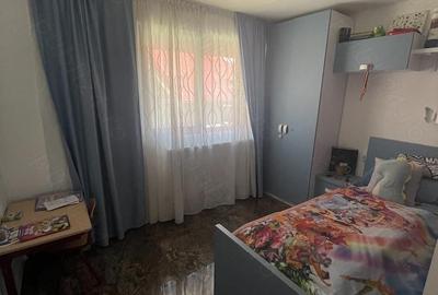 Casă cu Teren 300 Mp în Central - 4