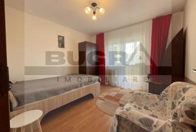 Apartament cu 2 camere decomandat în Zorilor - 1