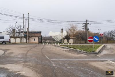 Teren Construcții de 28788 mp, în Central - 15