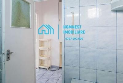 Ap 3  Camere  | Sos. Mihai Bravu nr.67-73 | Metrou Piața Iancului - 14