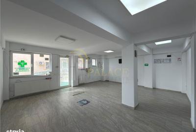 Spațiu comercial, de 59 mp, în Bârnova - 1