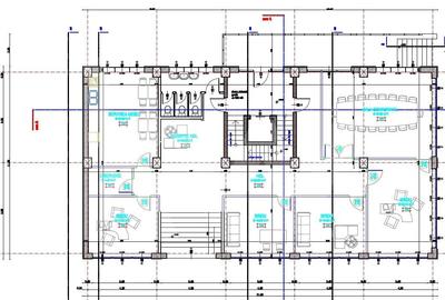 Spatiu Comercial de Vanzare - 200 mp | Parter, Zona Centrala | Sibiu - 9