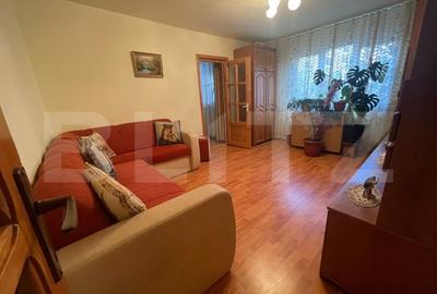 Apartament 3 camere semidecomandat, spatios si luminos - zona avantajoasa - 2